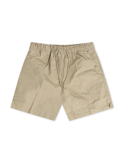 Nike Mens Club Flow Shorts - Parachute Beige