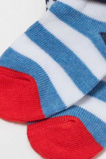 Conte-Kids Classic Cotton Socks - Tip-Top 391