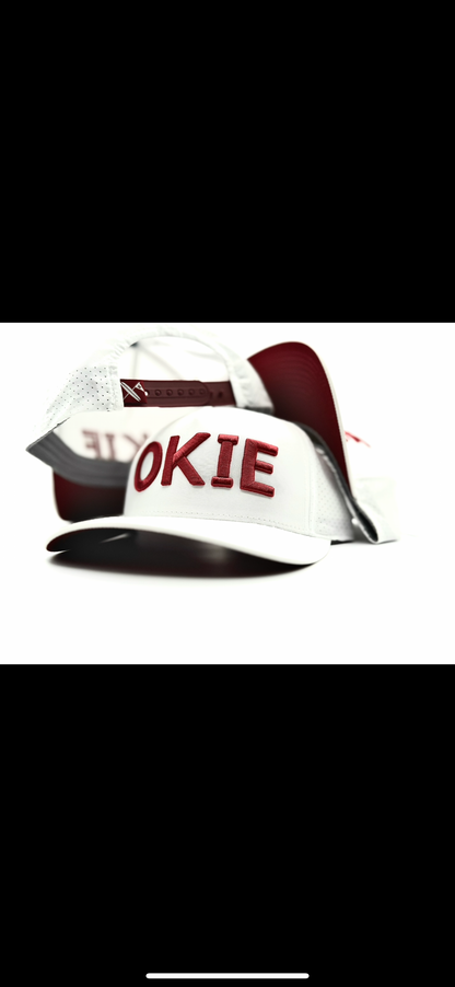 HAVASU OKIE-BOYD