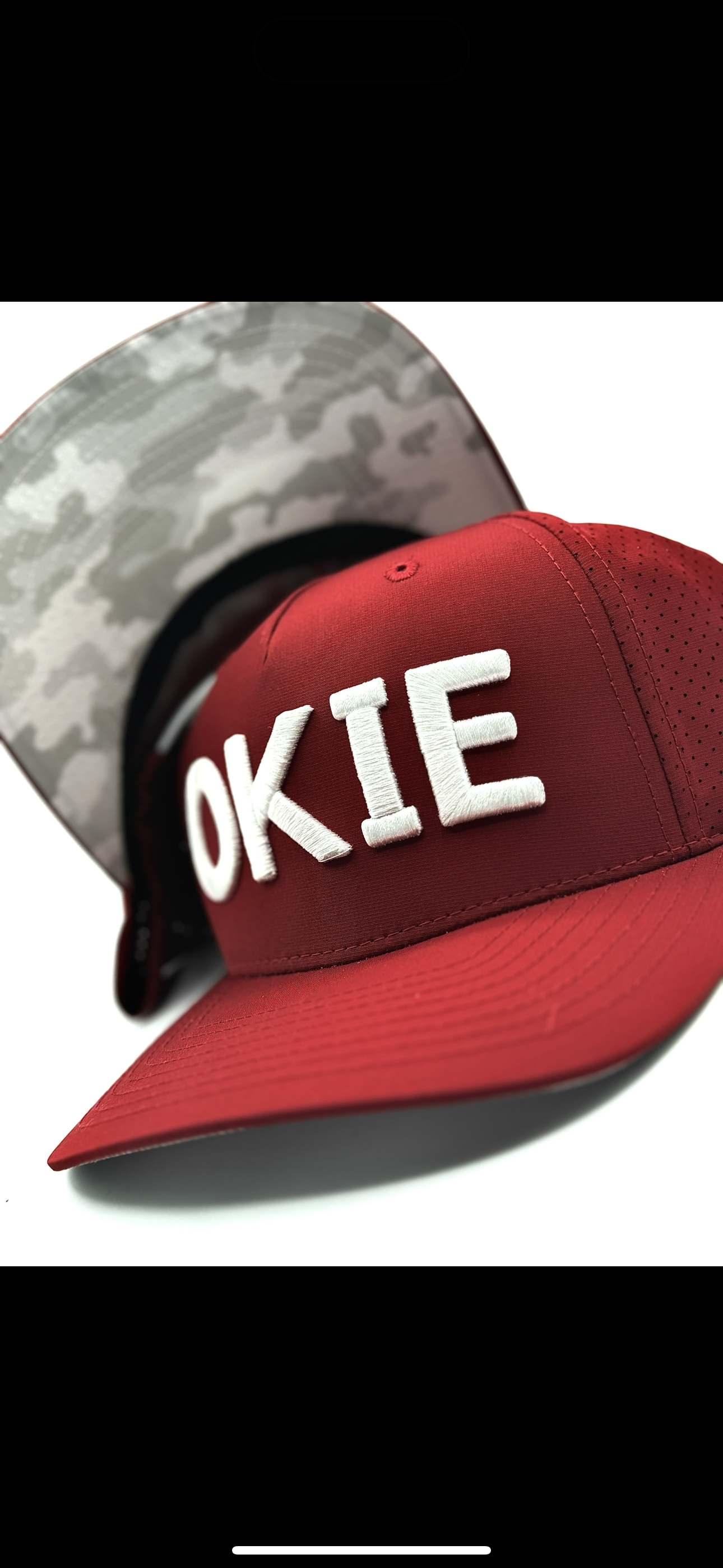 HAVASU OKIE-BOYD