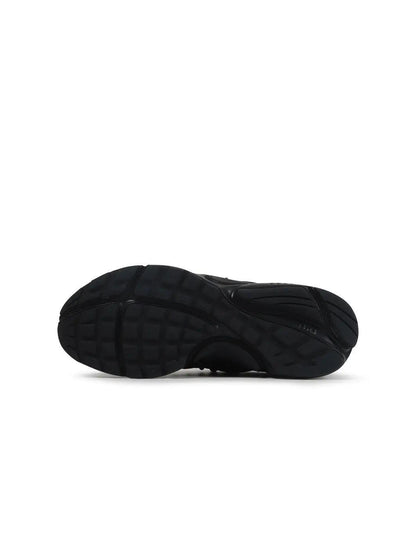 Nike Womens Air Presto - Triple Black