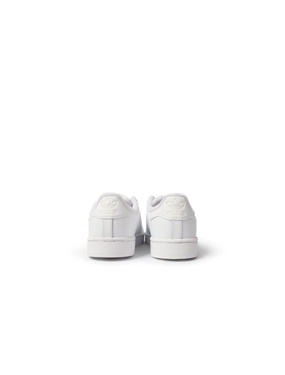 Adidas (PS) Superstar II - White