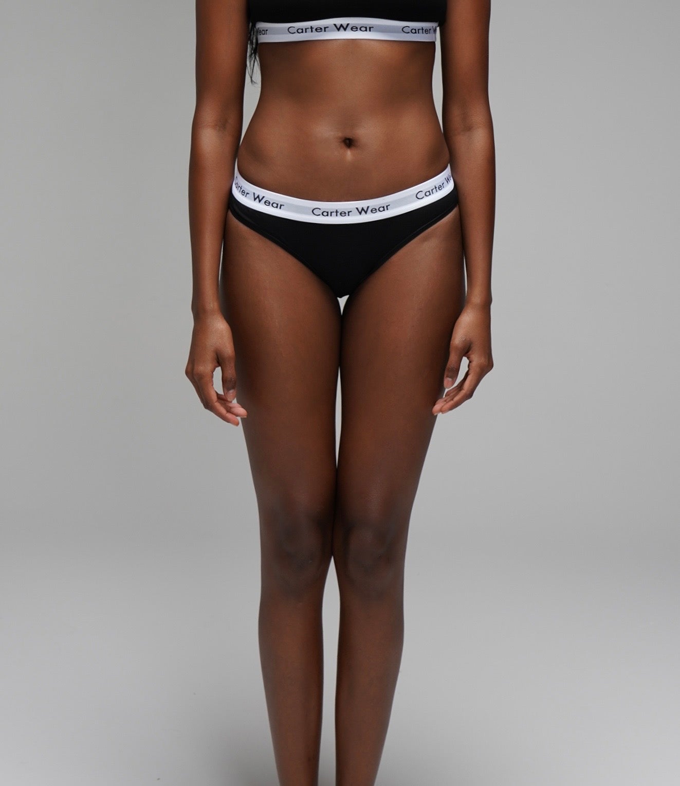 Monochrome Brief