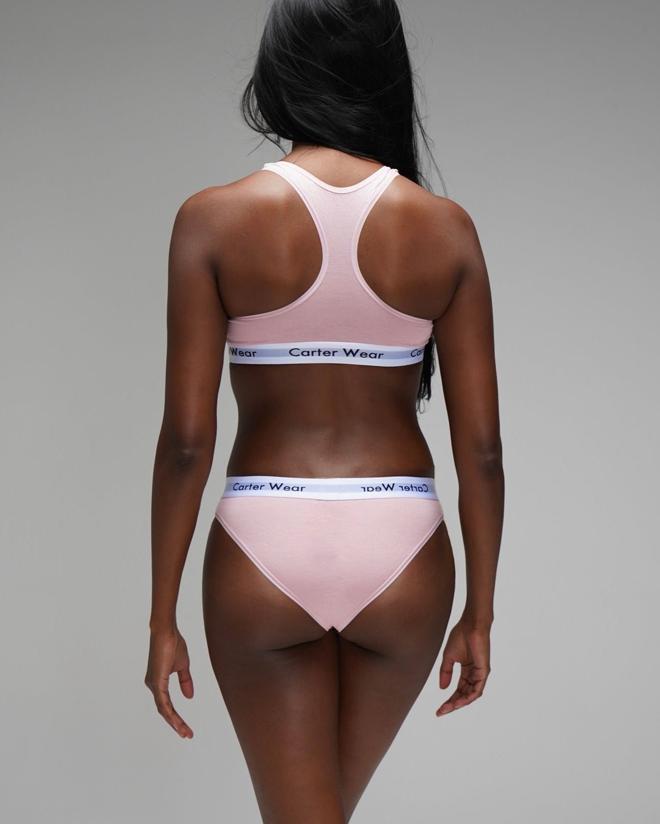 Blush Brief