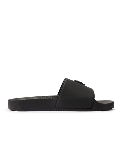 Hugo Timein Sandals - Black