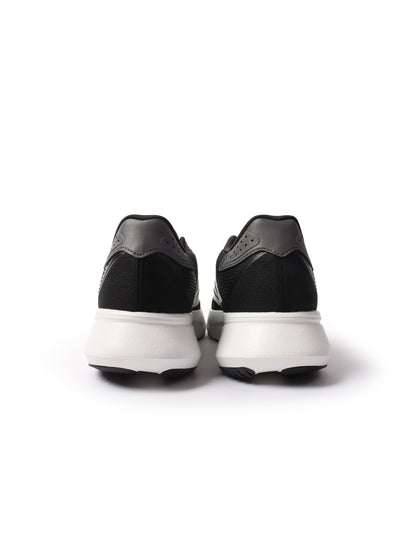 Adidas Men's Duramo SL2 Wide Shoes - Black/White