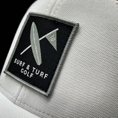 Fore Corners 3
