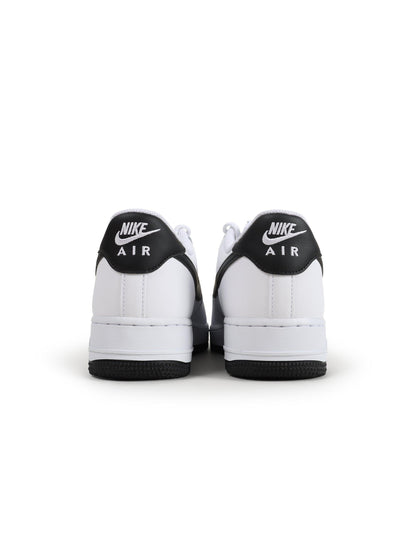Nike Mens Air Force 1 '07 - White/Black