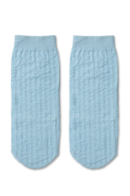 Socks Conte Fantasy - Lurex Stripe