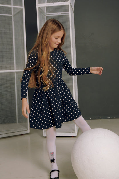 Conte Tights for girls - Pretty 50 Den