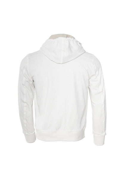 Kired Jeff Cotton Reversible Hooded Light-Jacket