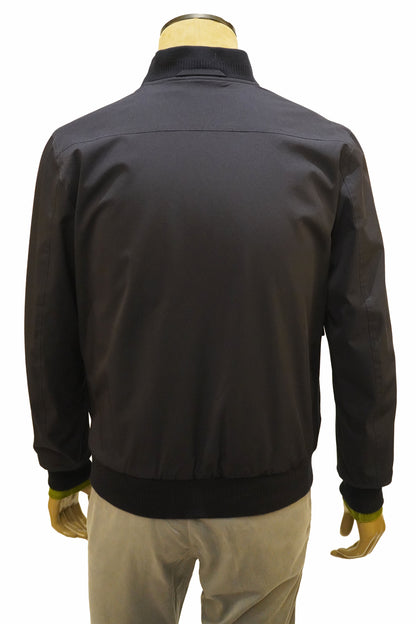 Kired Penna Nylon Reversible Light Jacket