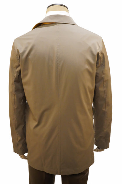 Kired Rudi Nylon Reversible Jacket