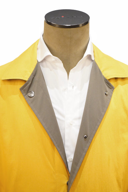 Kired Rudi Nylon Reversible Jacket