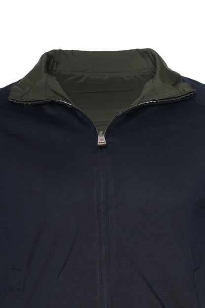 Kired Sam Nylon Light Jacket