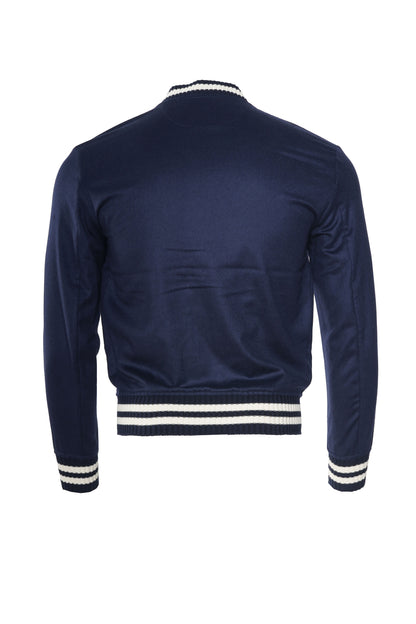 Kired Didier Cashmere Light Jacket