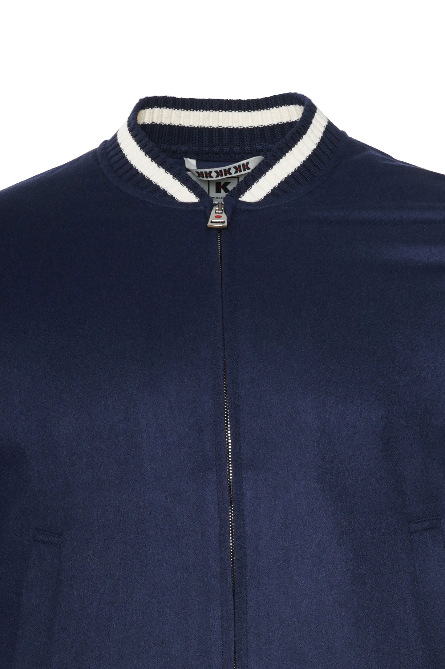 Kired Didier Cashmere Light Jacket