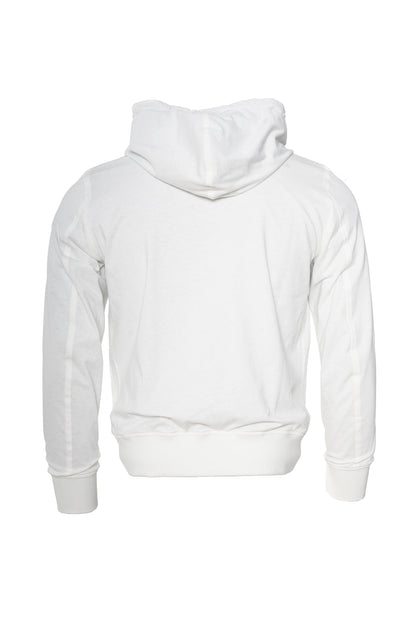 Kired Jeff Cotton Reversible Hooded Light-Jacket