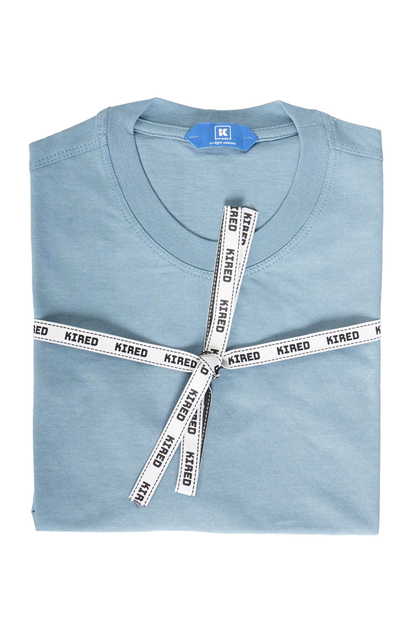 Kired Kissm Cotton T-Shirt