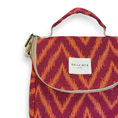 Lunch Bag Fuego