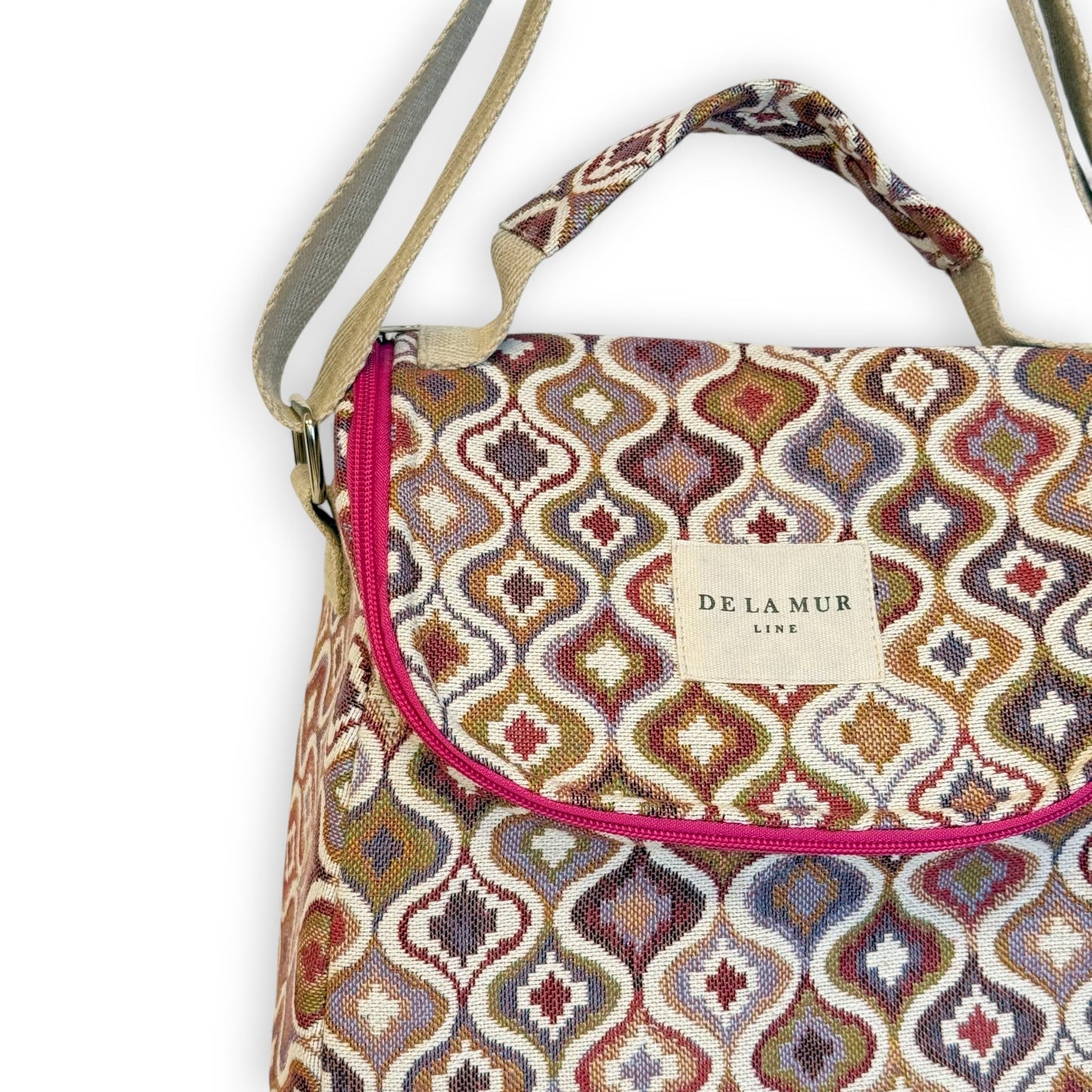 Lunch Bag Onda
