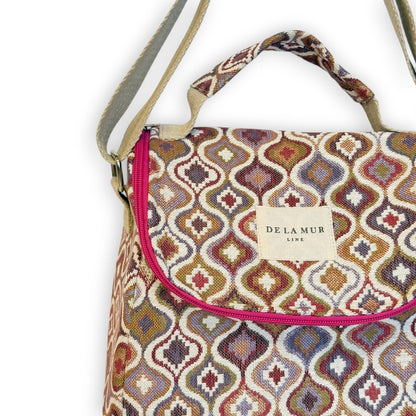 Lunch Bag Onda