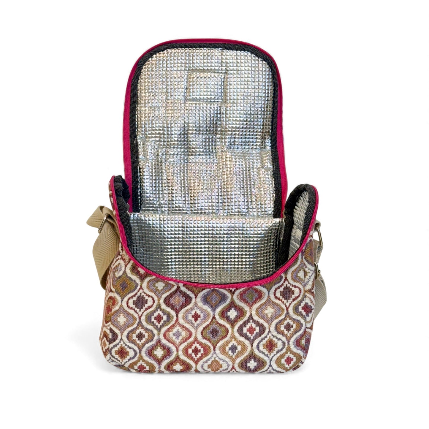 Lunch Bag Onda