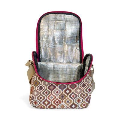 Lunch Bag Onda