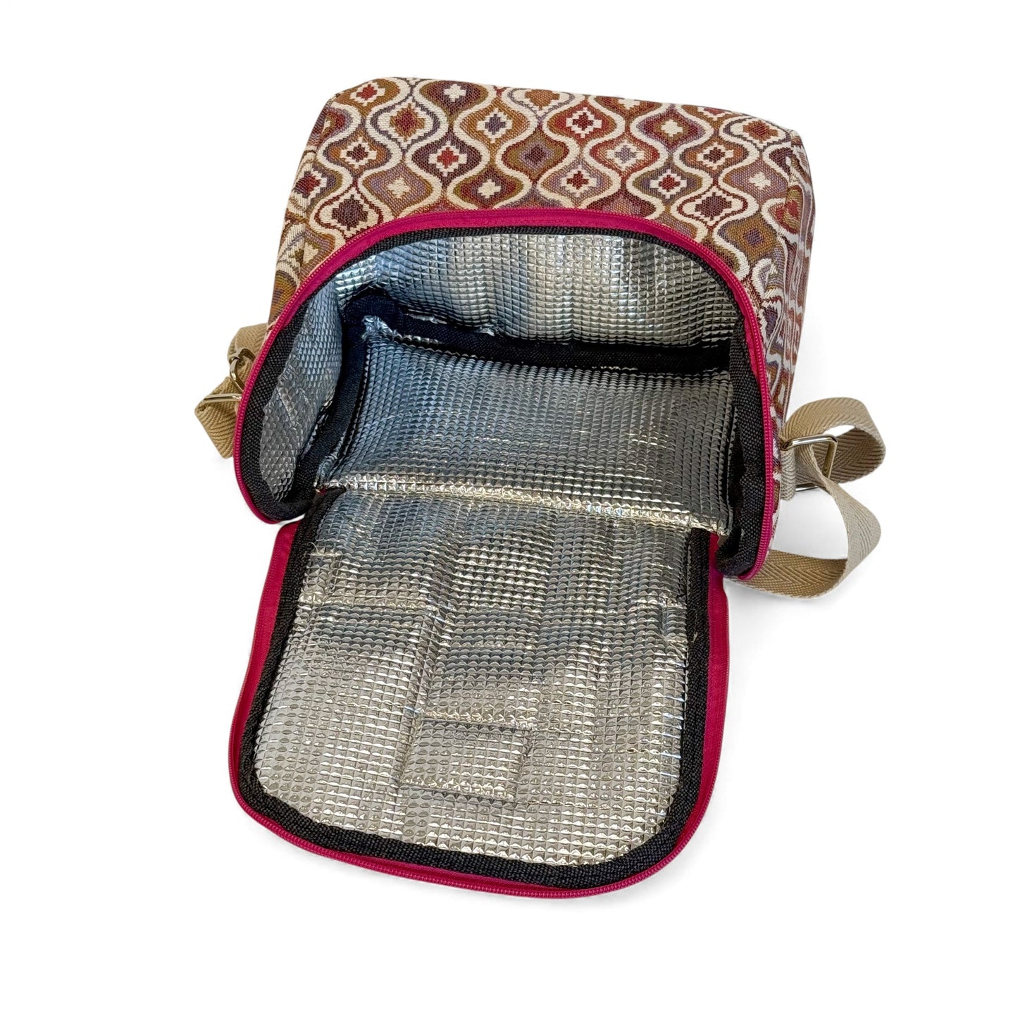 Lunch Bag Onda