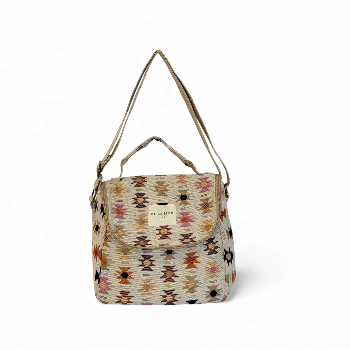 Lunch Bag Royal