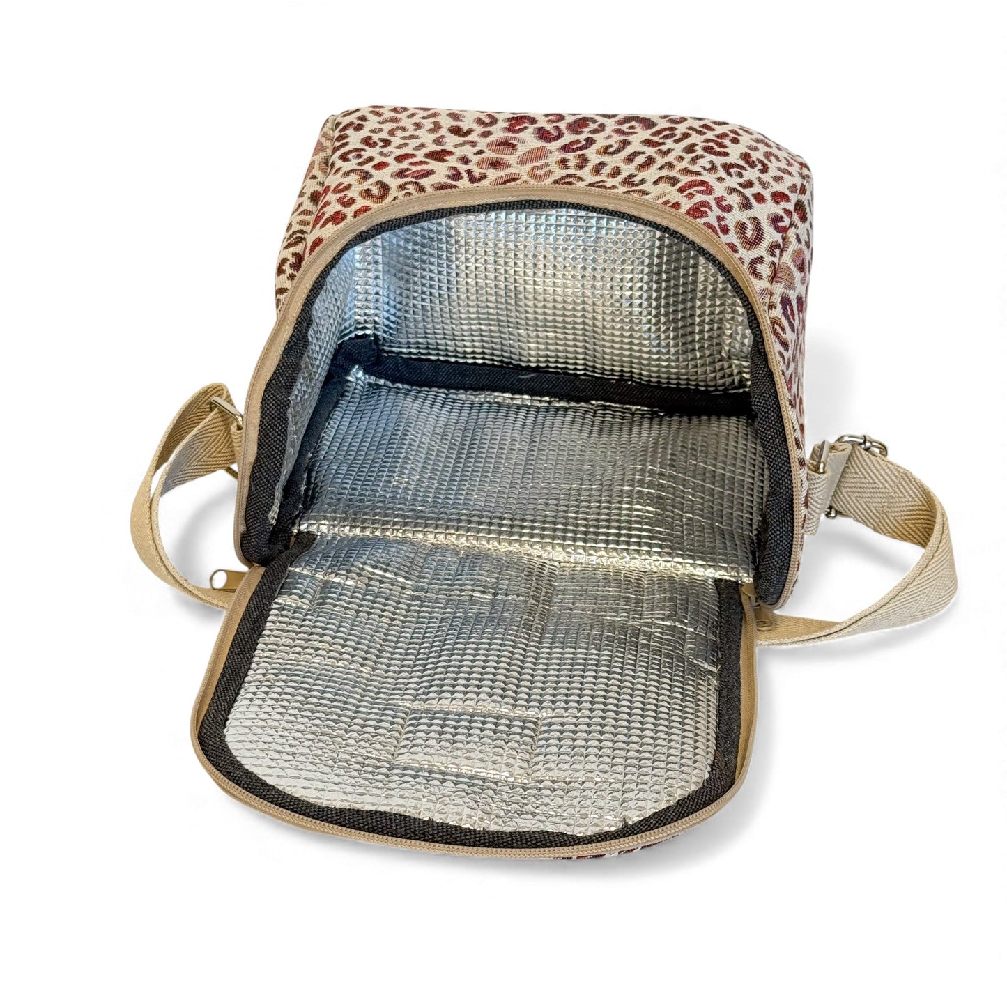 Lunch Bag Talco