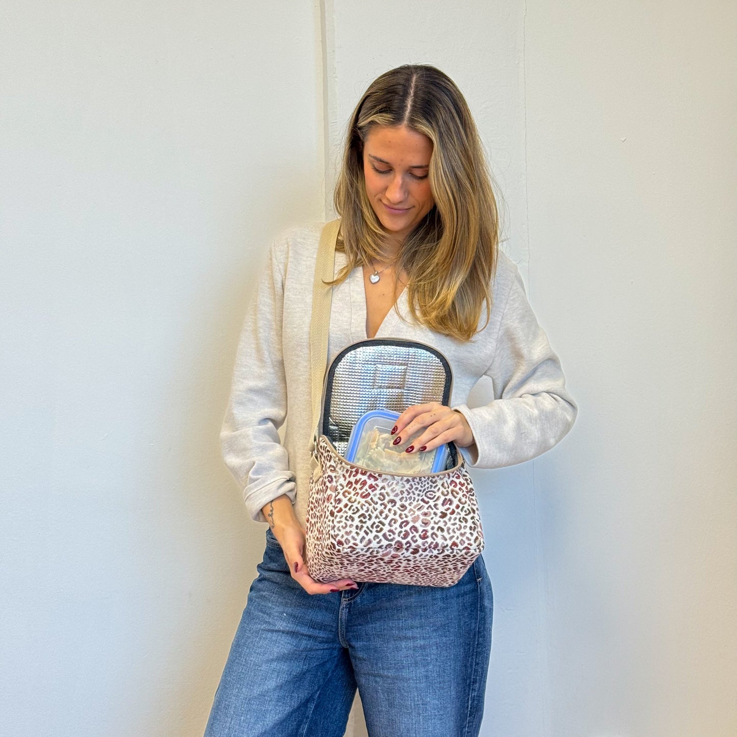 Lunch Bag Talco