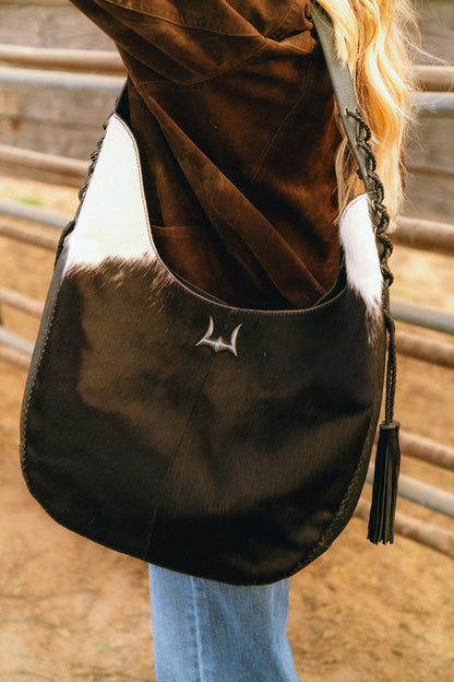 Caroline Hobo Bag