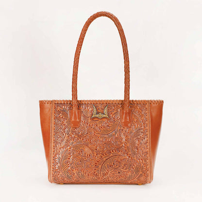 Loyal West Drover Medium Bag