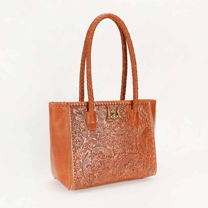 Loyal West Drover Medium Bag