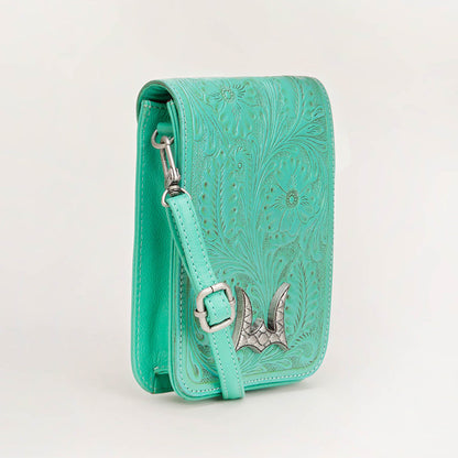 Loyal West Drover Mini Bag