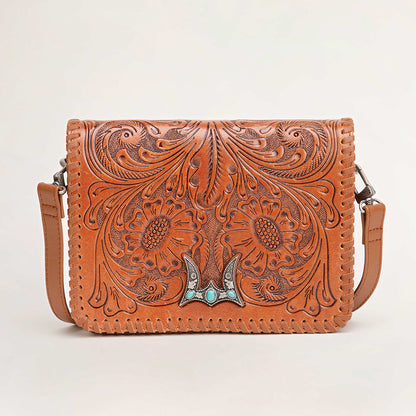 Loyal West Nino Mini Purse