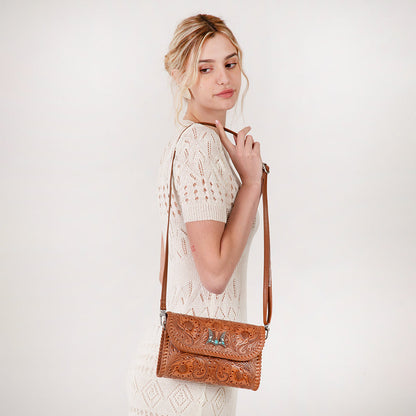 Loyal West Novina Mini Purse
