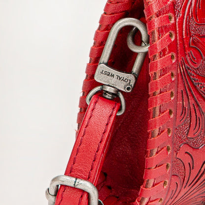 Loyal West Alma Medium Bag