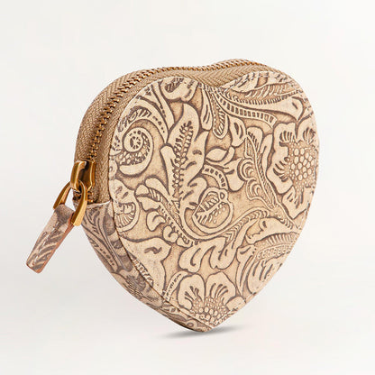 Loyal West Cupid Coin Pouch