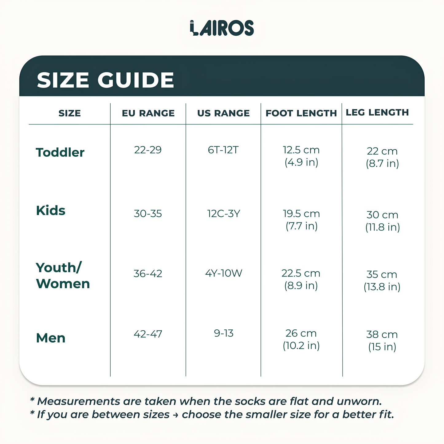 Lairos Premium Solids - Cream White