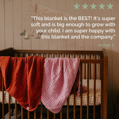 Crimson Quilt