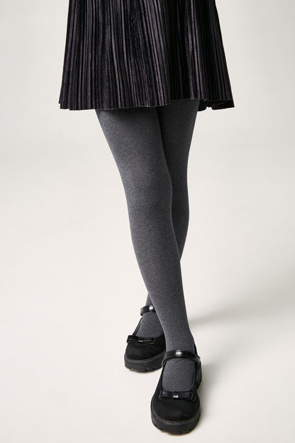 Conte Tights for girls - Melange 50 Den