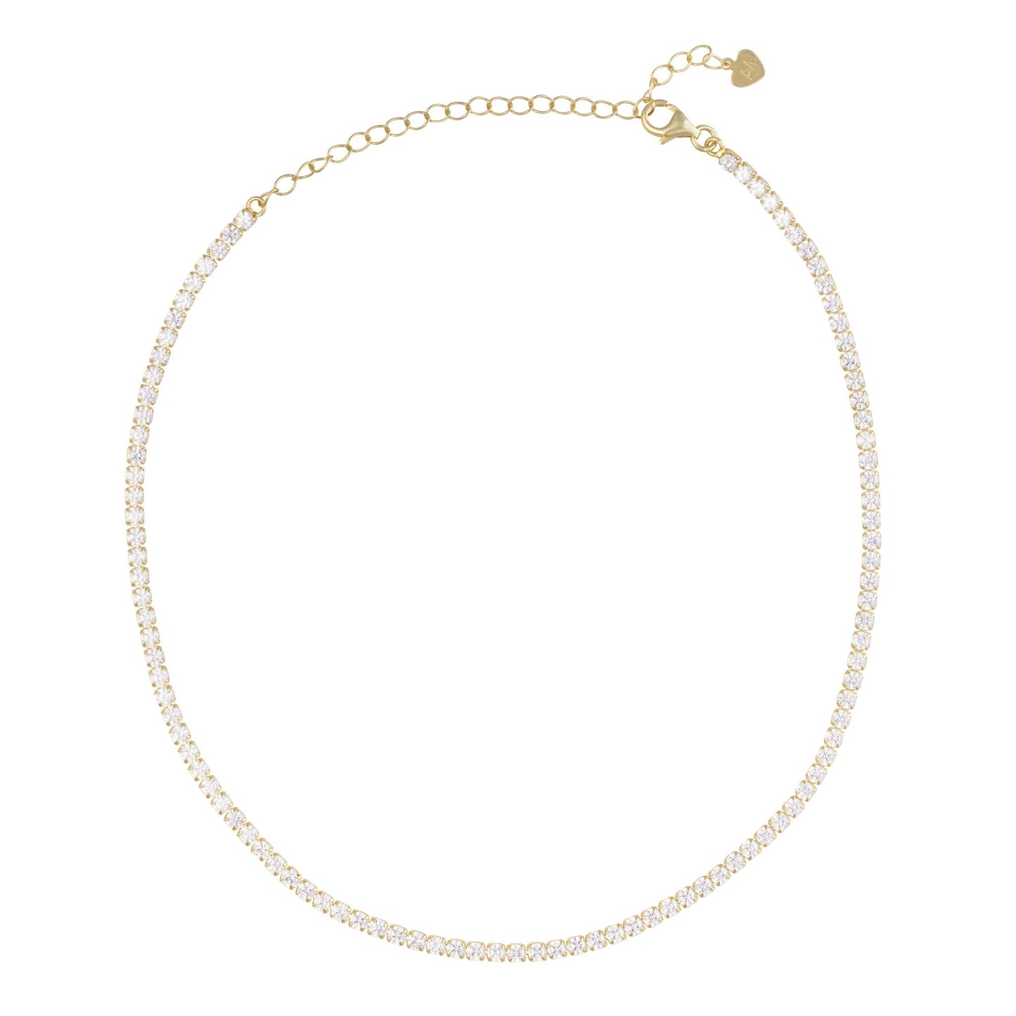 Tennis Choker