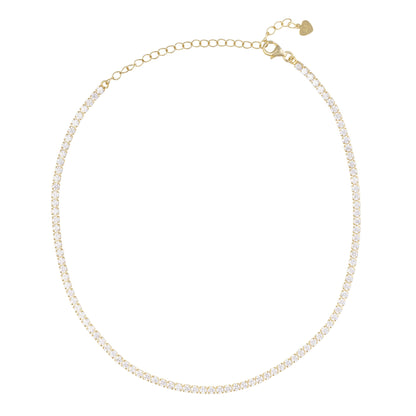 Tennis Choker