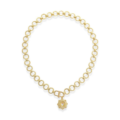 Hannah Necklace