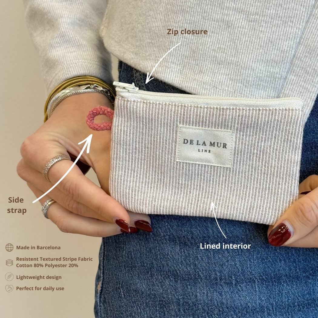 Coin Purse Ibi