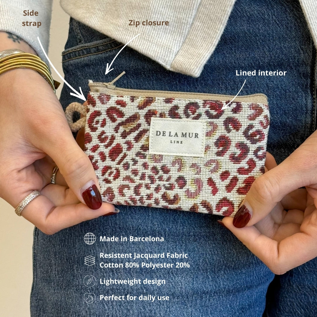 Coin Purse Talco