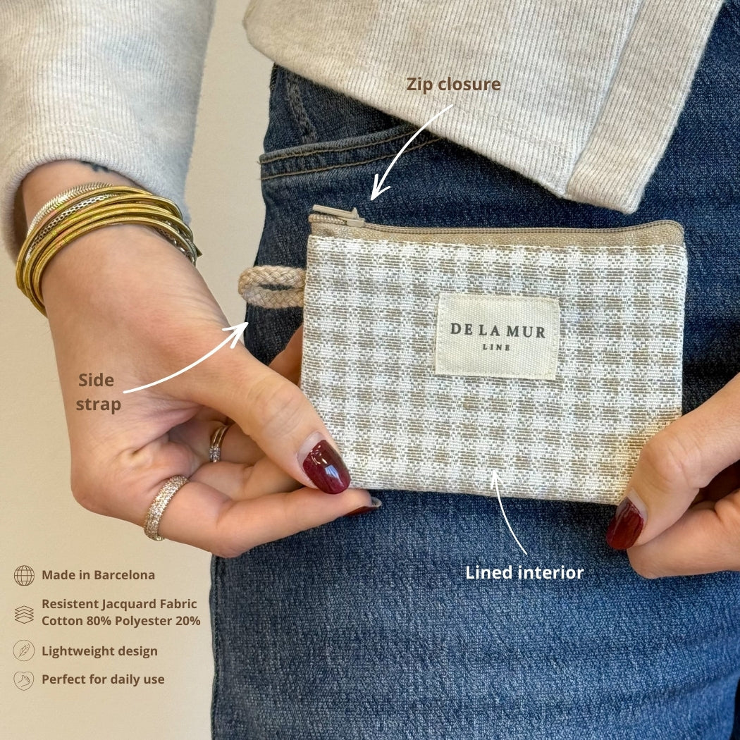 Coin Purse Vison