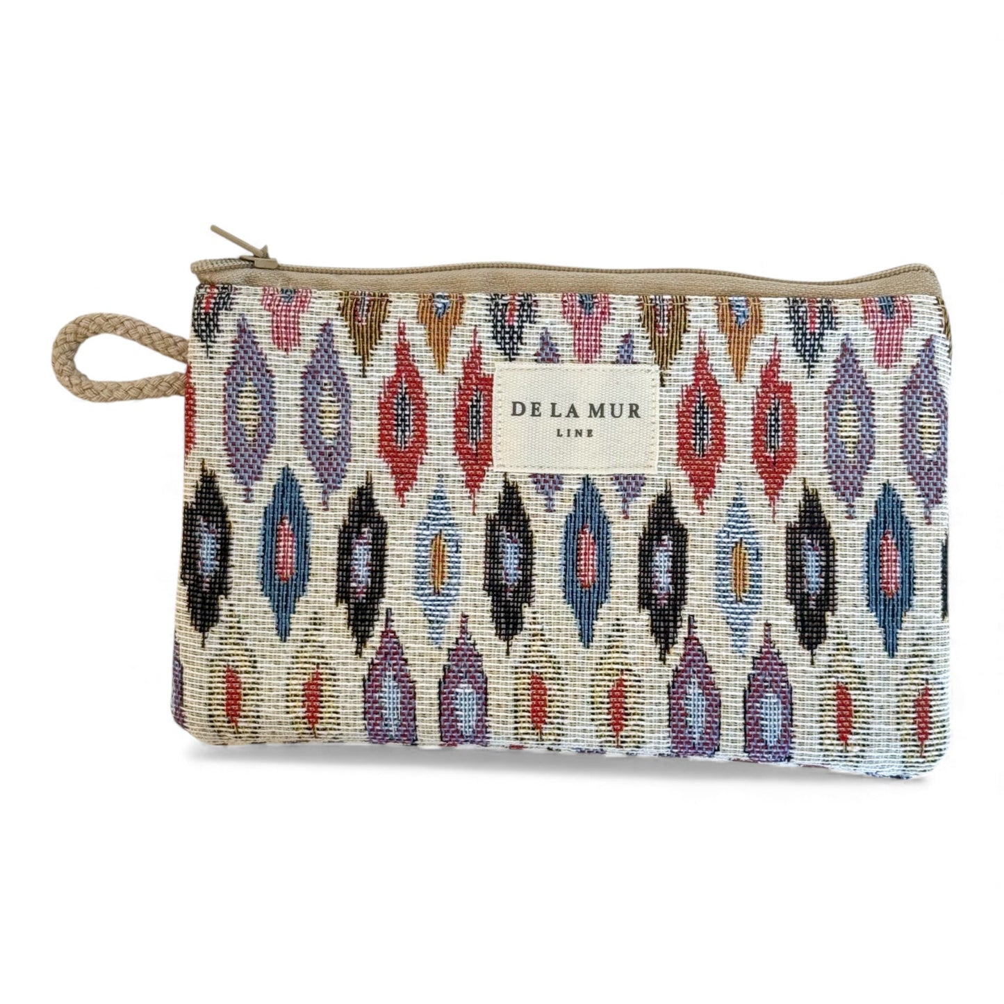 Small Makeup Bag / Coin Purse Urban